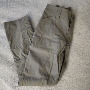 Duluth Women's Dry On The Fly Slim Leg Pants